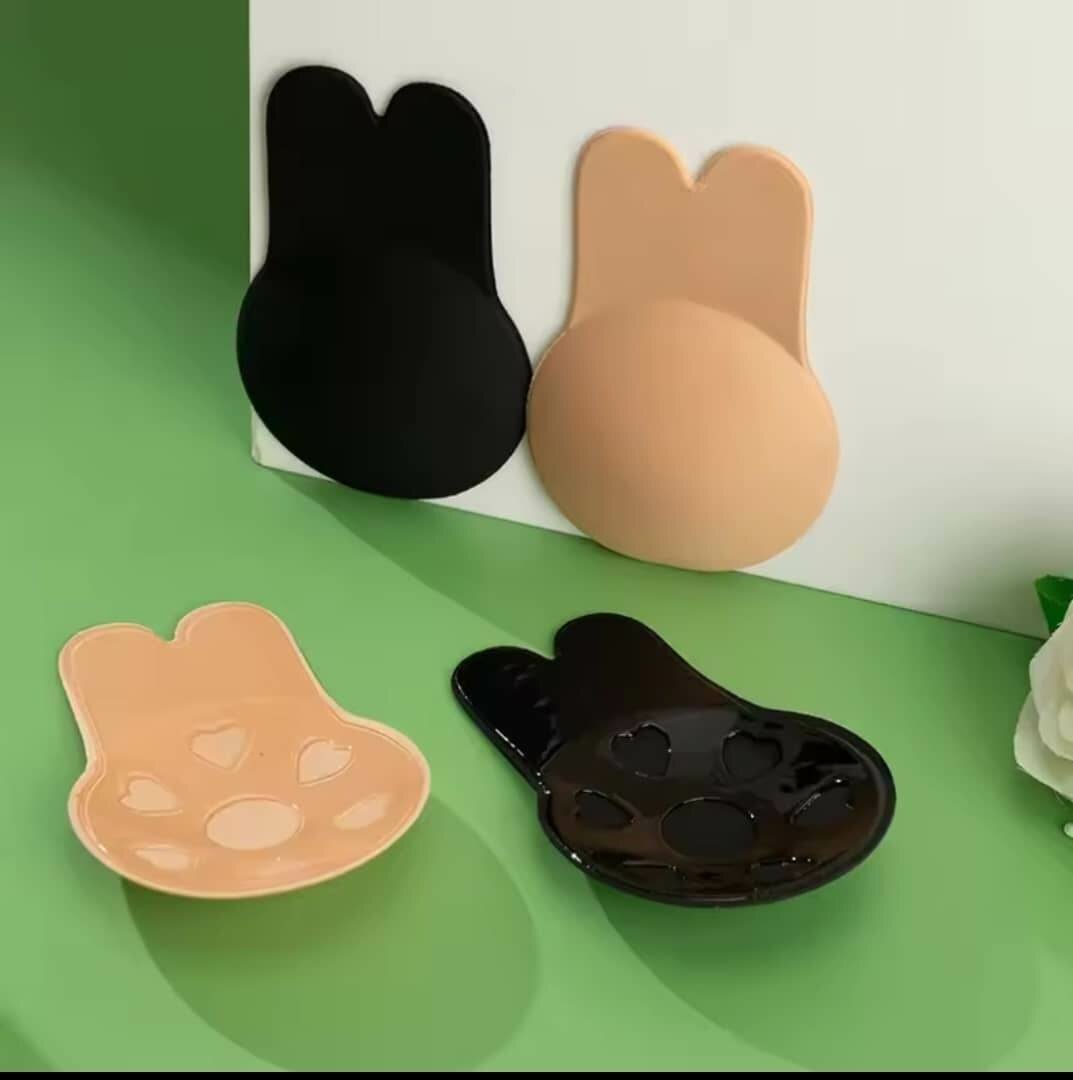 Autocollants Push-up Réutilisables