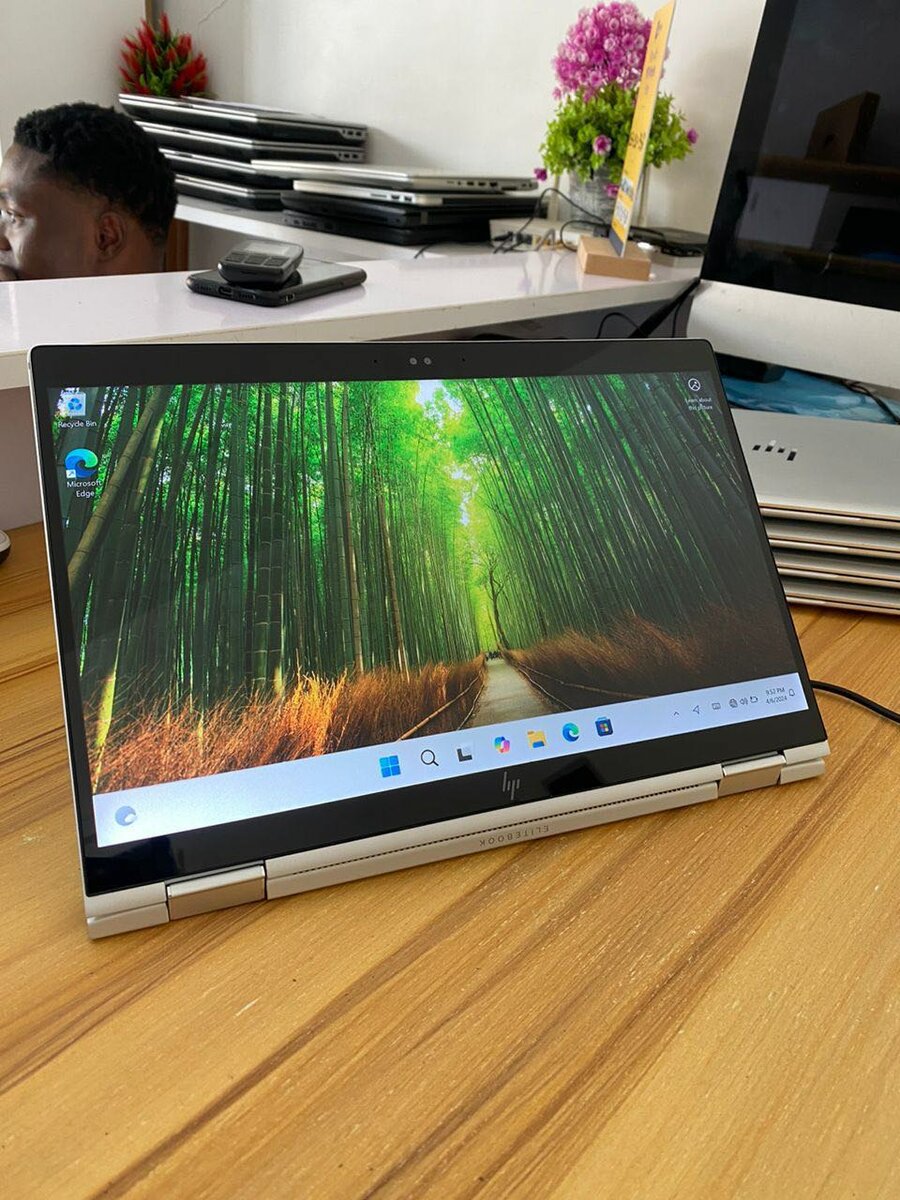 *HP ELITEBOOK 1030 G3* -