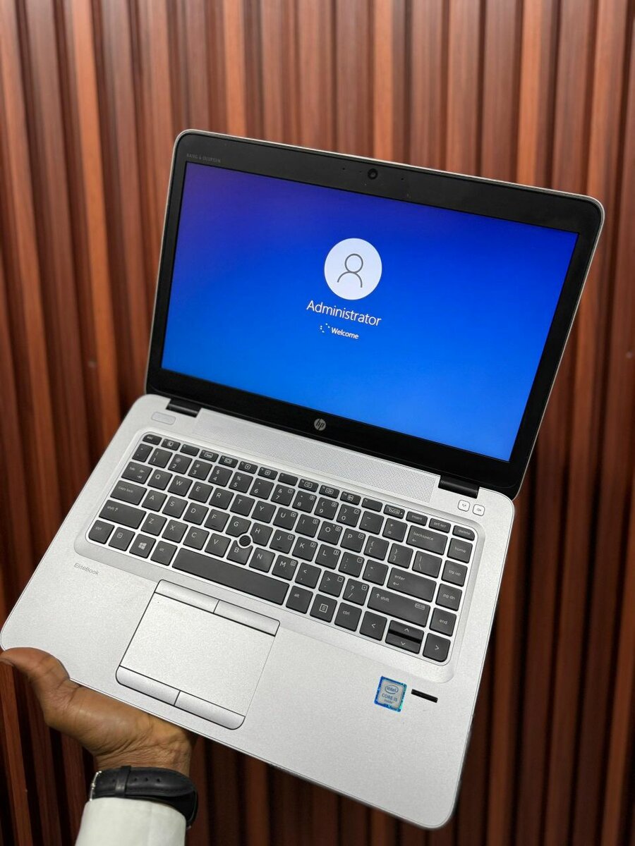 HP ELITEBOOK 830 G5