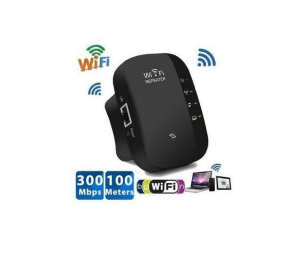 Répéteur WiFi 300 Mbps