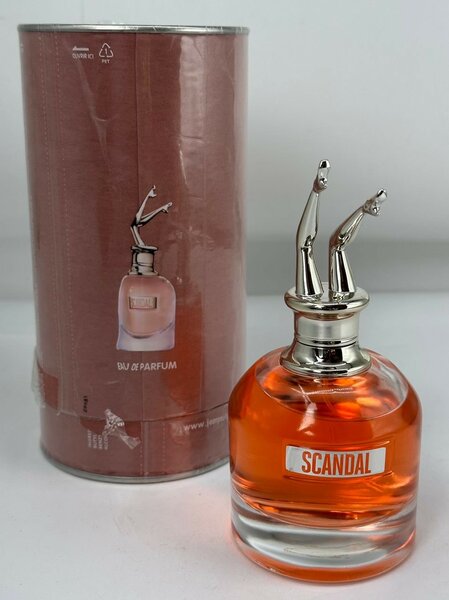 Scandal Perume Available For Ladies