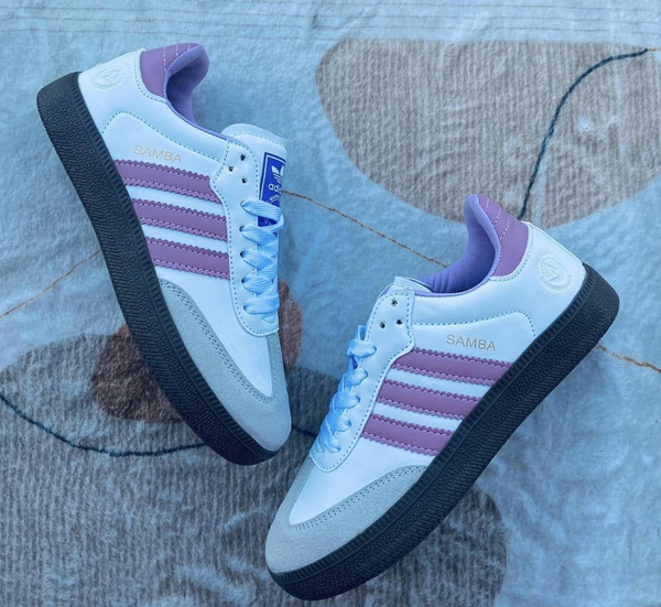 New sneakers