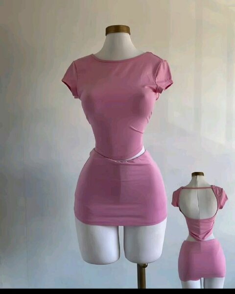 Ladies wears