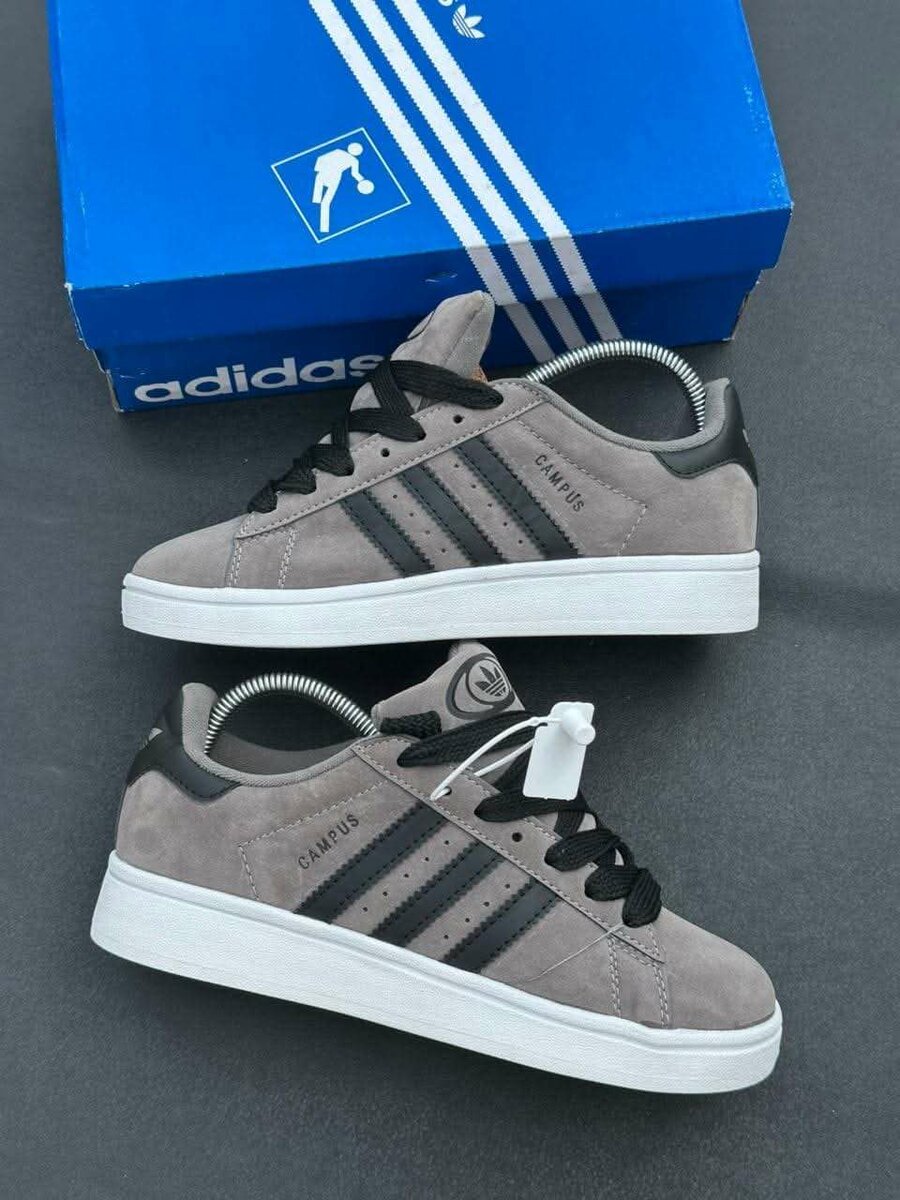 Adidas Campus