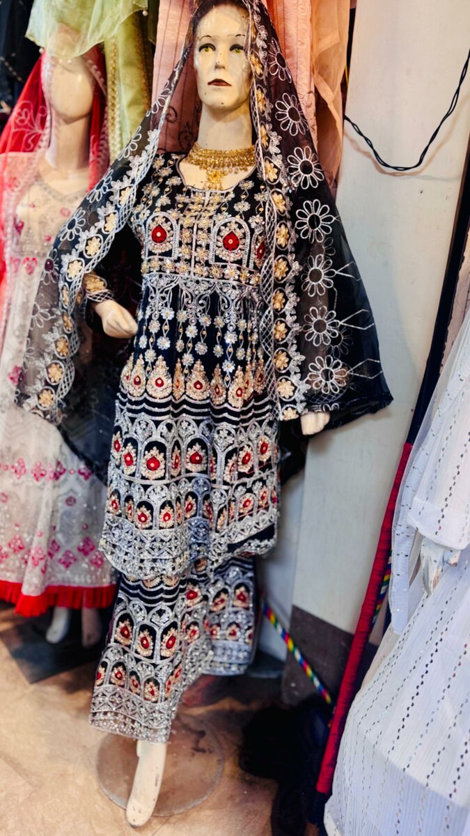 Sharara