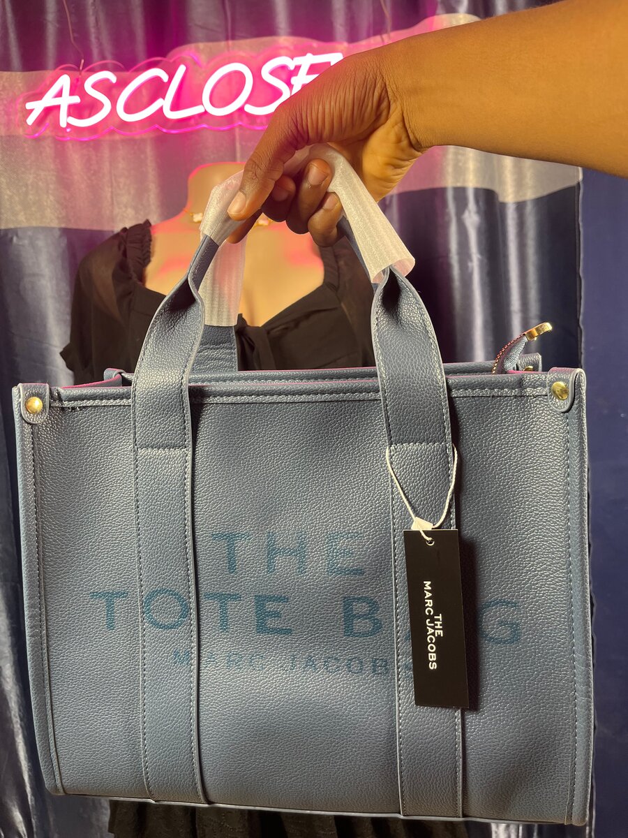 Tote Bag marc Jacob Big format