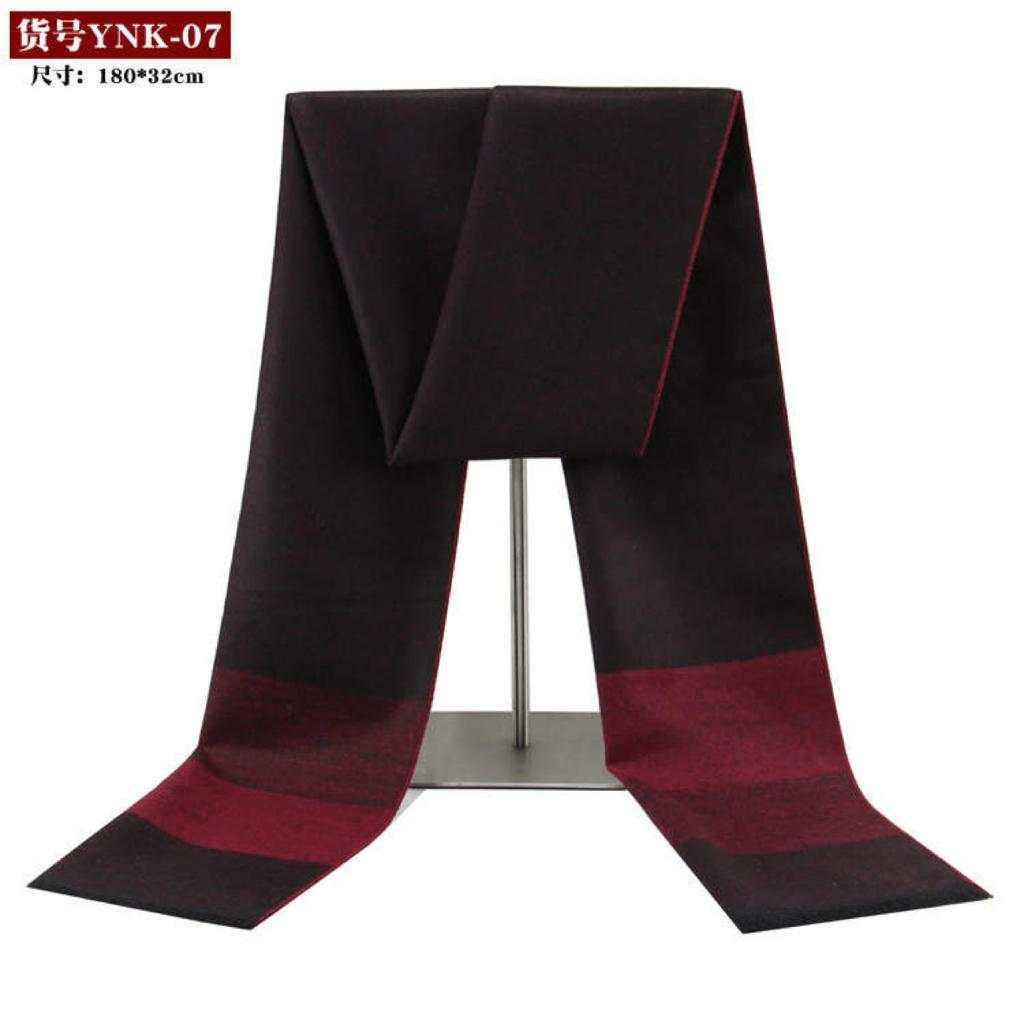 Men's Executive Scarfs