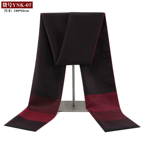 Men's Executive Scarfs