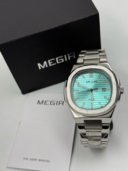 Montre MEGIR Classique Homme