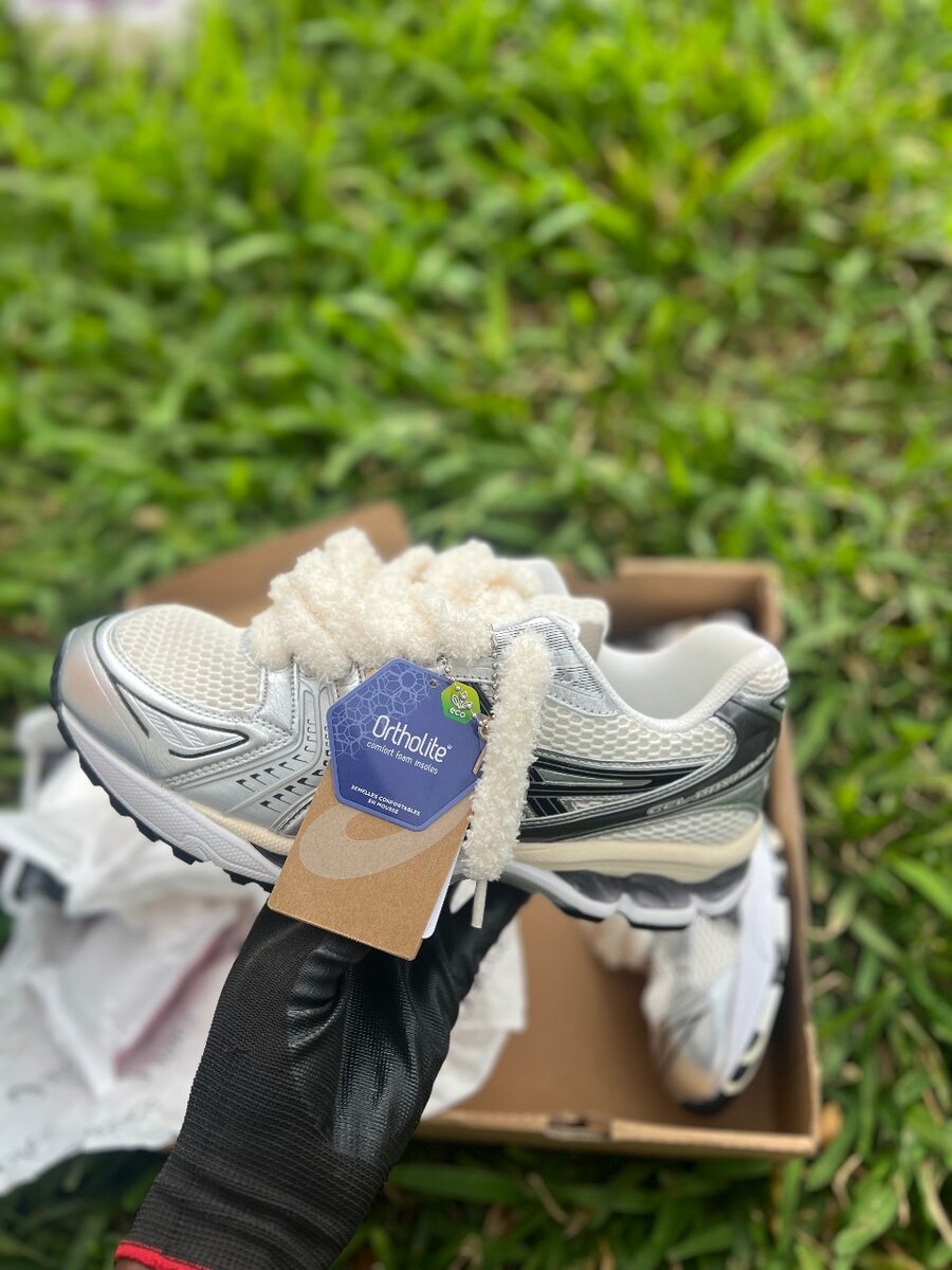 Asics kayano 14