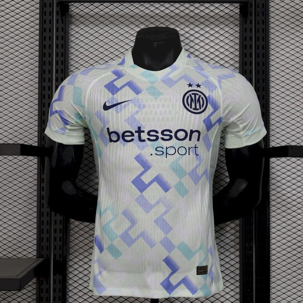 Maillot de football Inter Milan