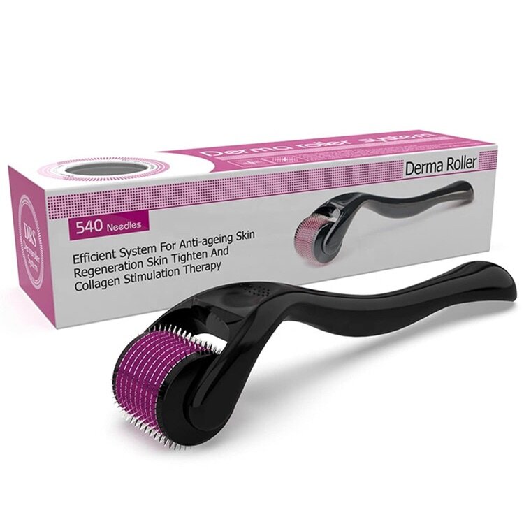 Derma roller