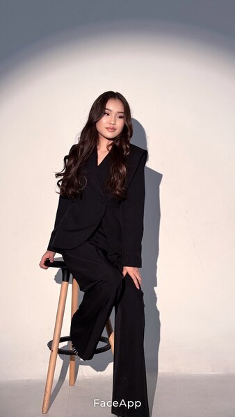 Двойка костюм