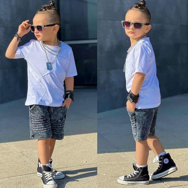 Ensemble enfant