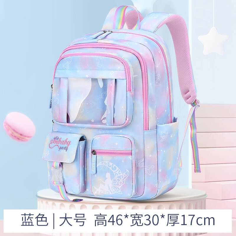 Girls High Quality Backpack