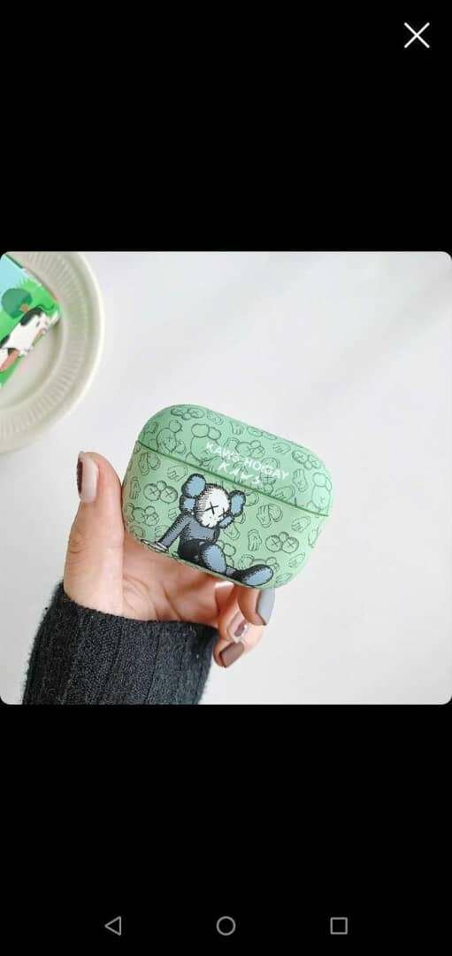 Airpods pro/Airpods case