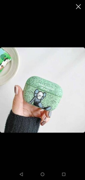 Airpods pro/Airpods case