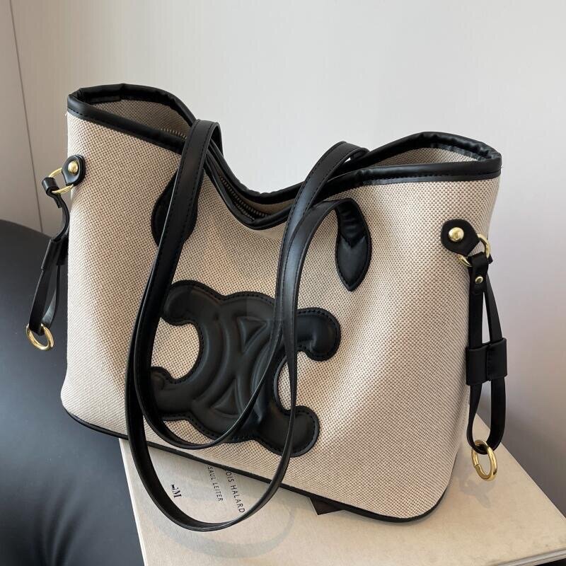 Traveling bags and hand bags