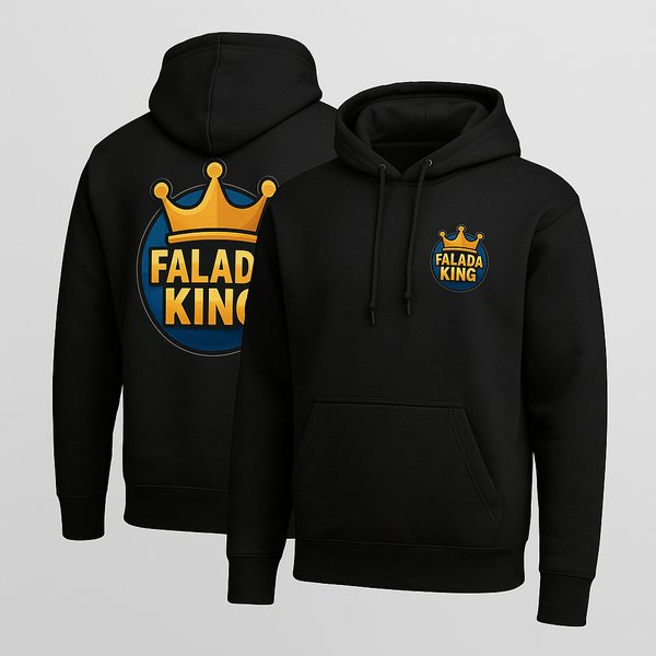 Pull sweat à capuche