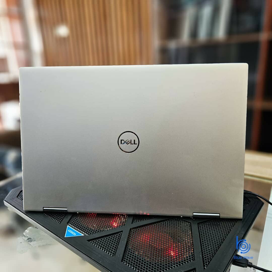 DELL INSPIRION 7506 2 in 1