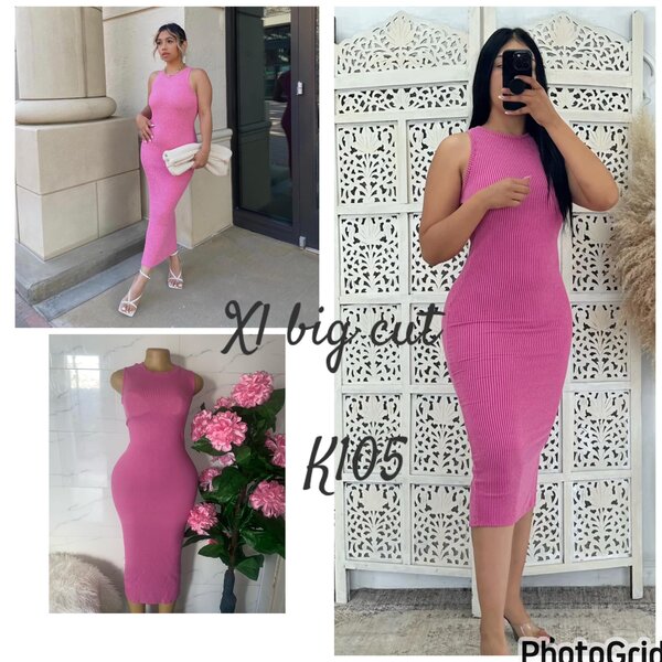 Beautiful and stylish women's dress