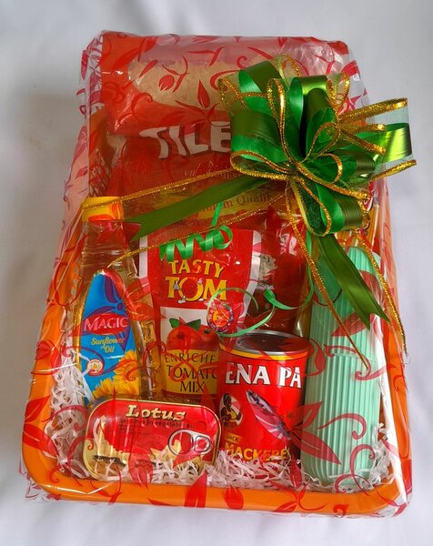 Affordable mother's day gifts