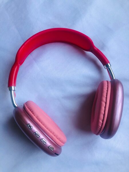 Casque sans fil Bluetooth