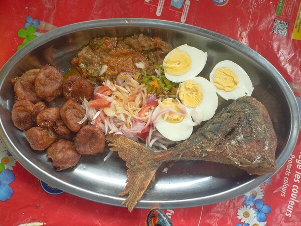 LES DELICES DE MARIE 