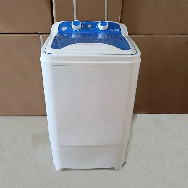 8kg Washing Machine