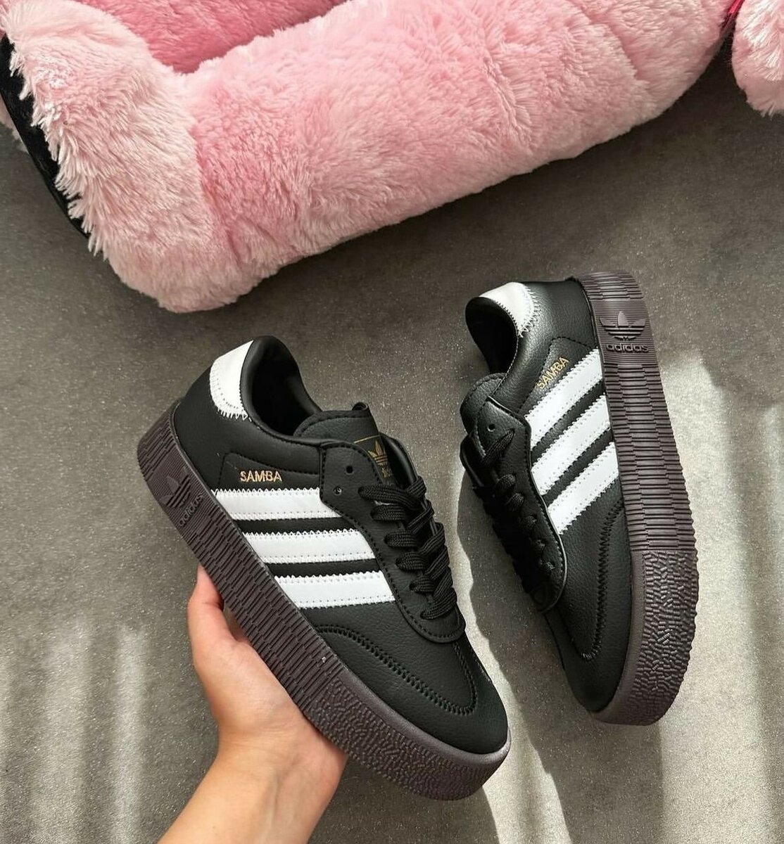 Adidas samba