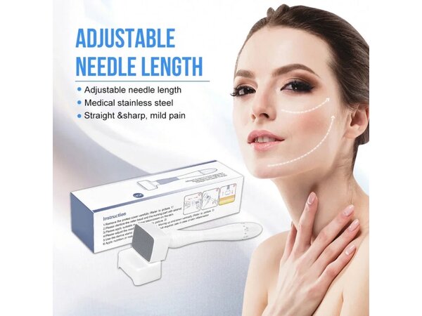 ADJUSTABLE DERMA STAMP