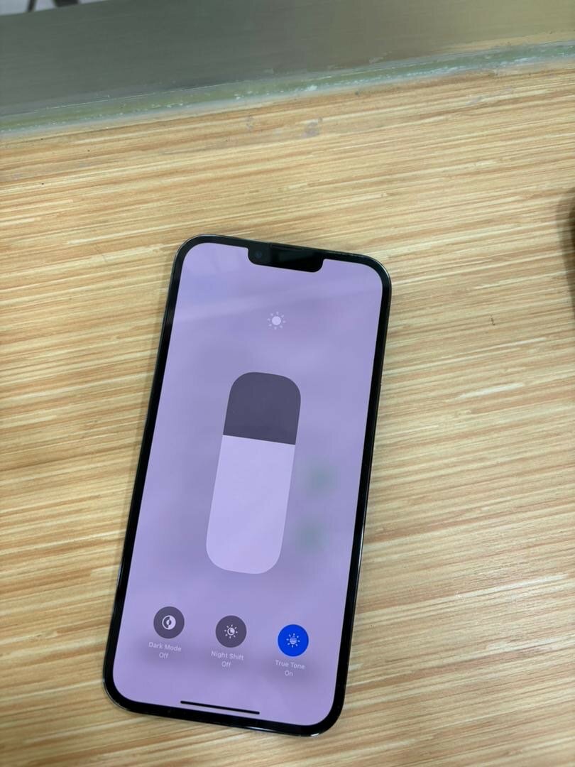 *iphone 13 pro max 256giga tou