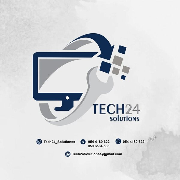 TECH24 SOLUTIONS 