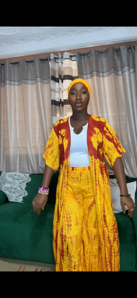 Ensemble Dempé