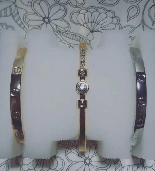 3 шт браслет наручники