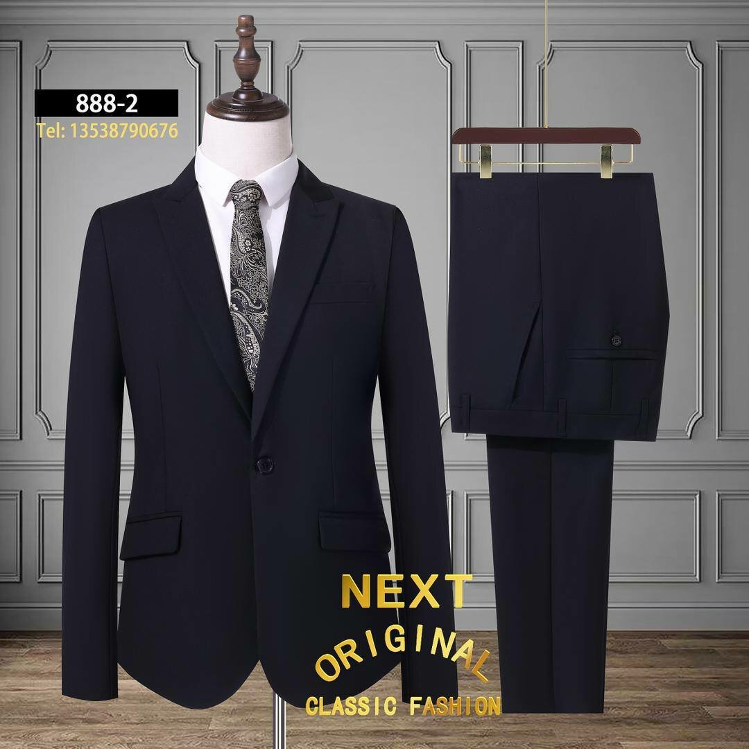 Next Suit For Men