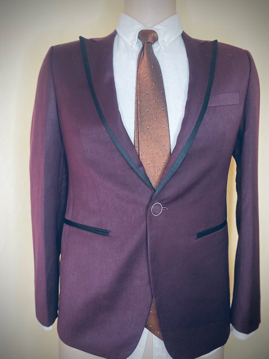 Mens suits
