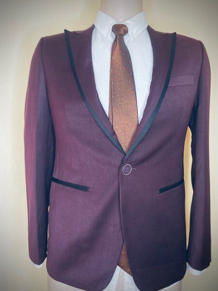 Mens suits