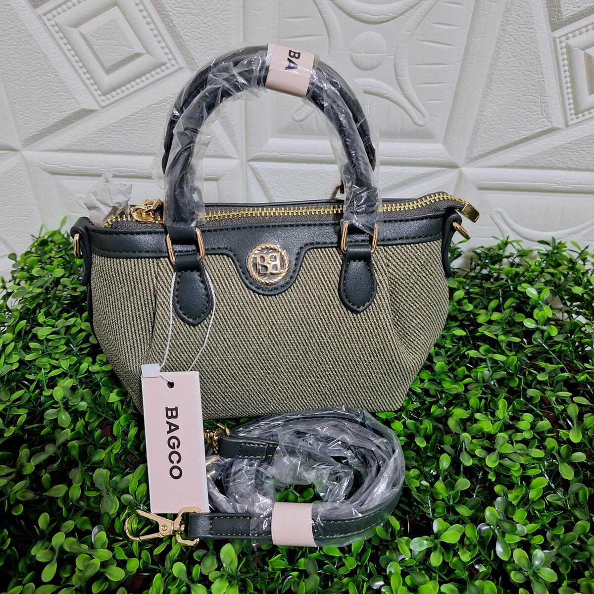 Petit sac a main bagoo