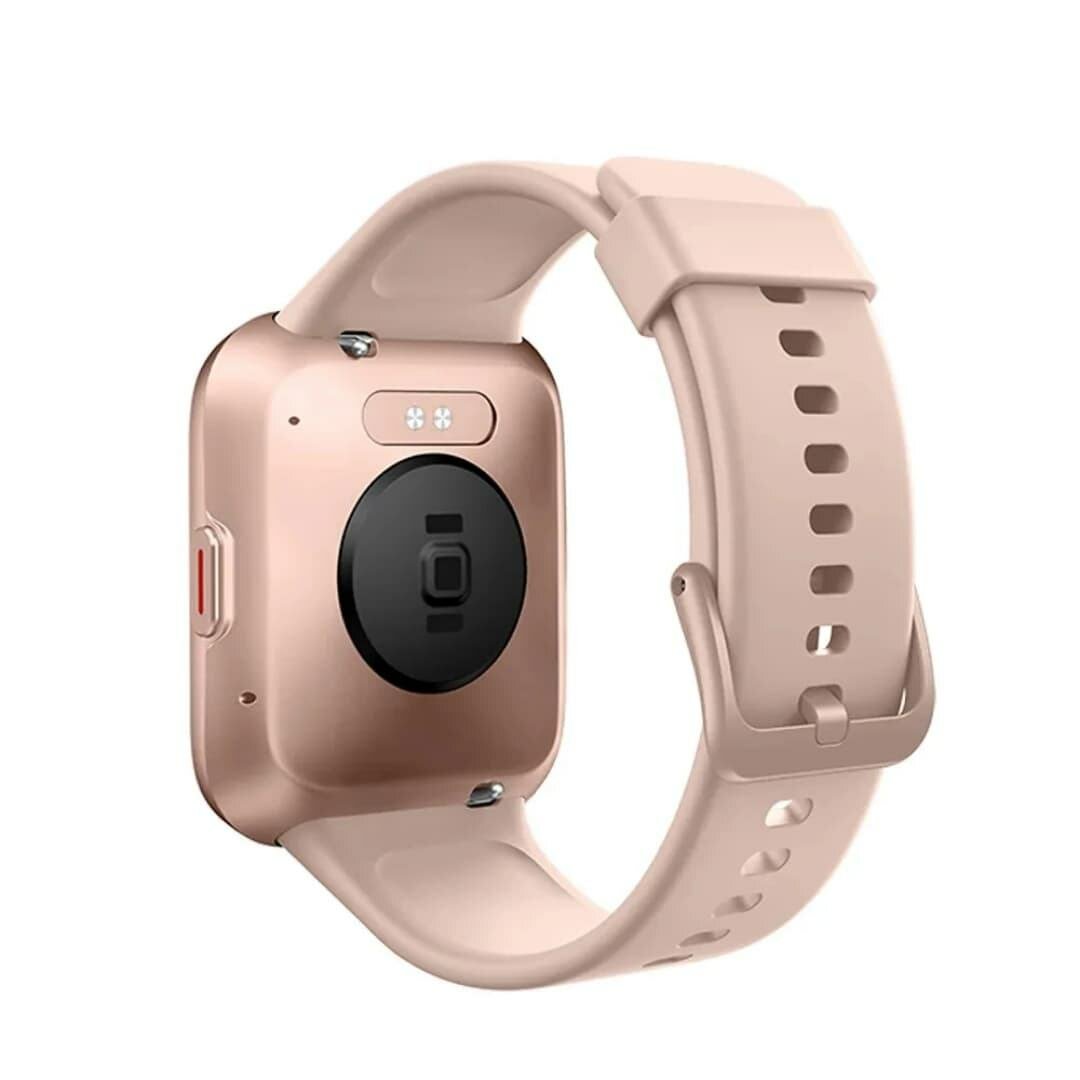 Montre Intelligente Oraimo 1.69 TFT 240*280