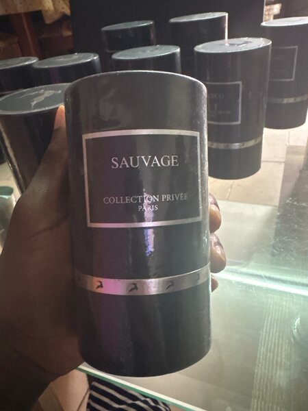 Parfum de Luxe Collection Privée