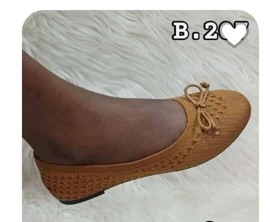 Ballerine