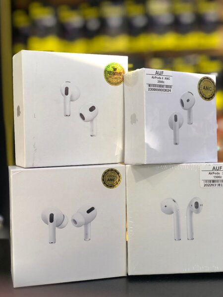 AirPods