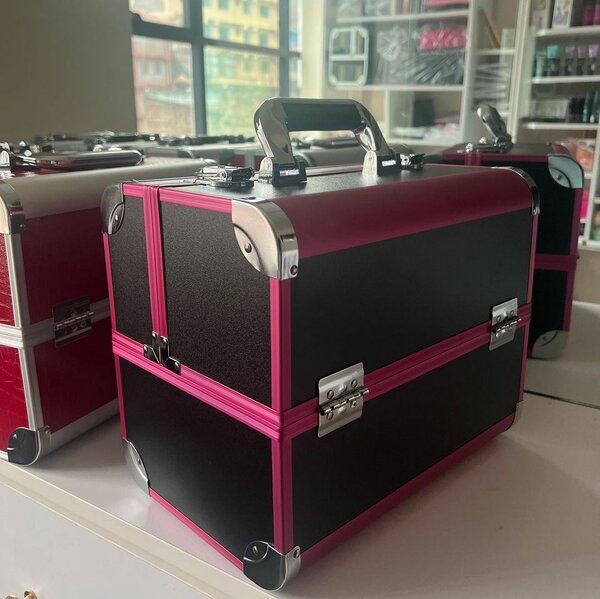 Makeup Storage boxes