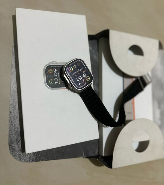 Apple Watch Ultra 2