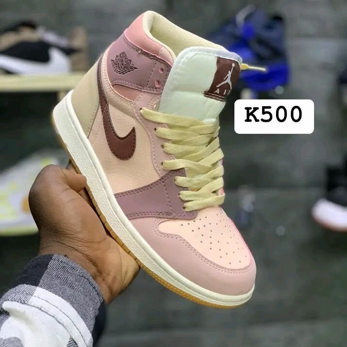 Jordan 1 sneaker