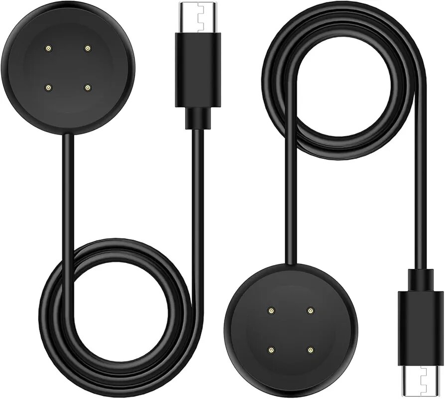 Pixel 2 & 3 watch charger