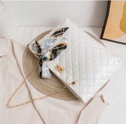 Sac à main matelassé élégant