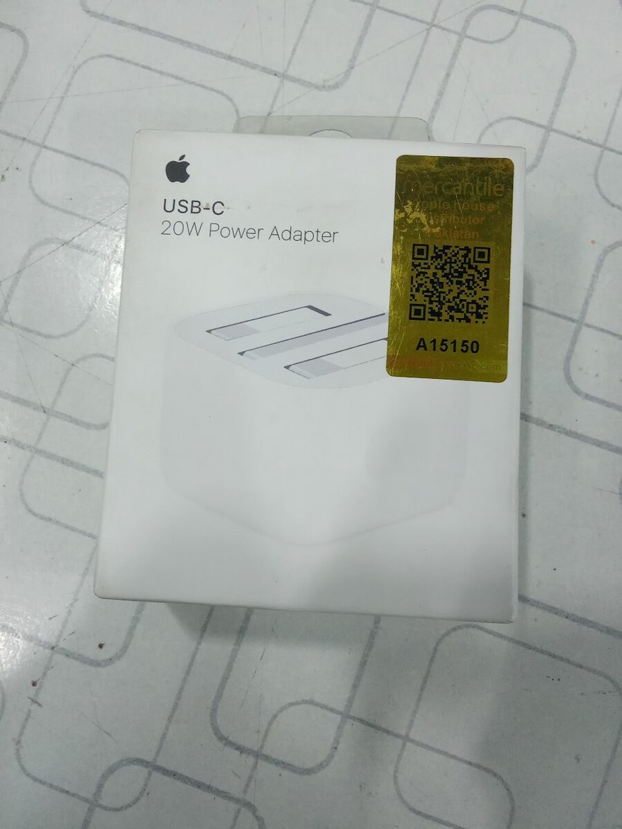 USB .c Adapter
