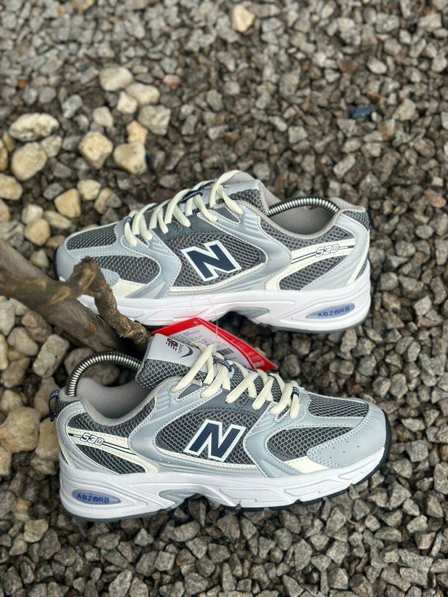 New balance 530